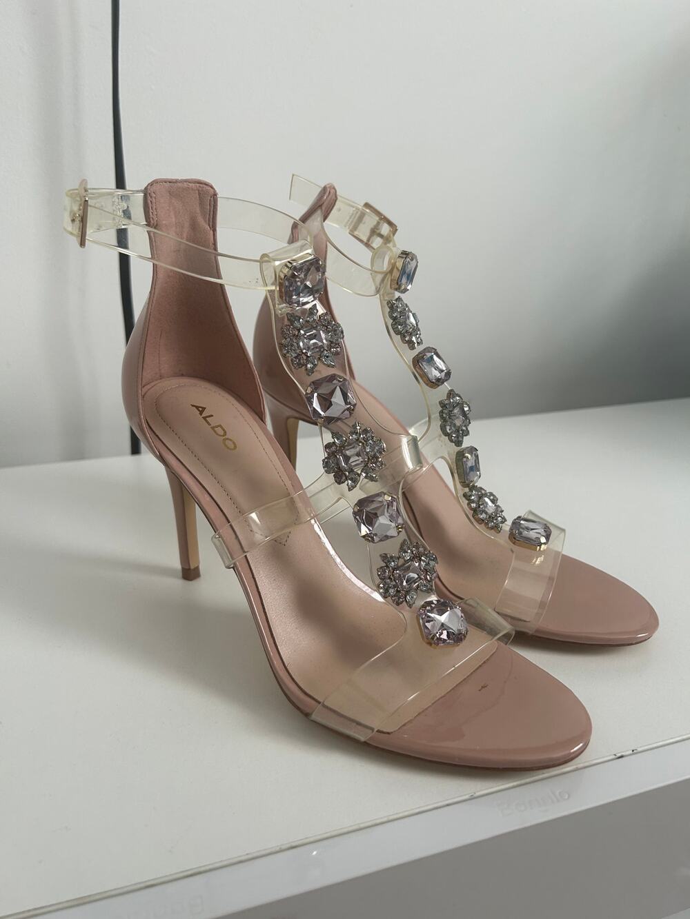 Aldo Heels *Size 7.5*